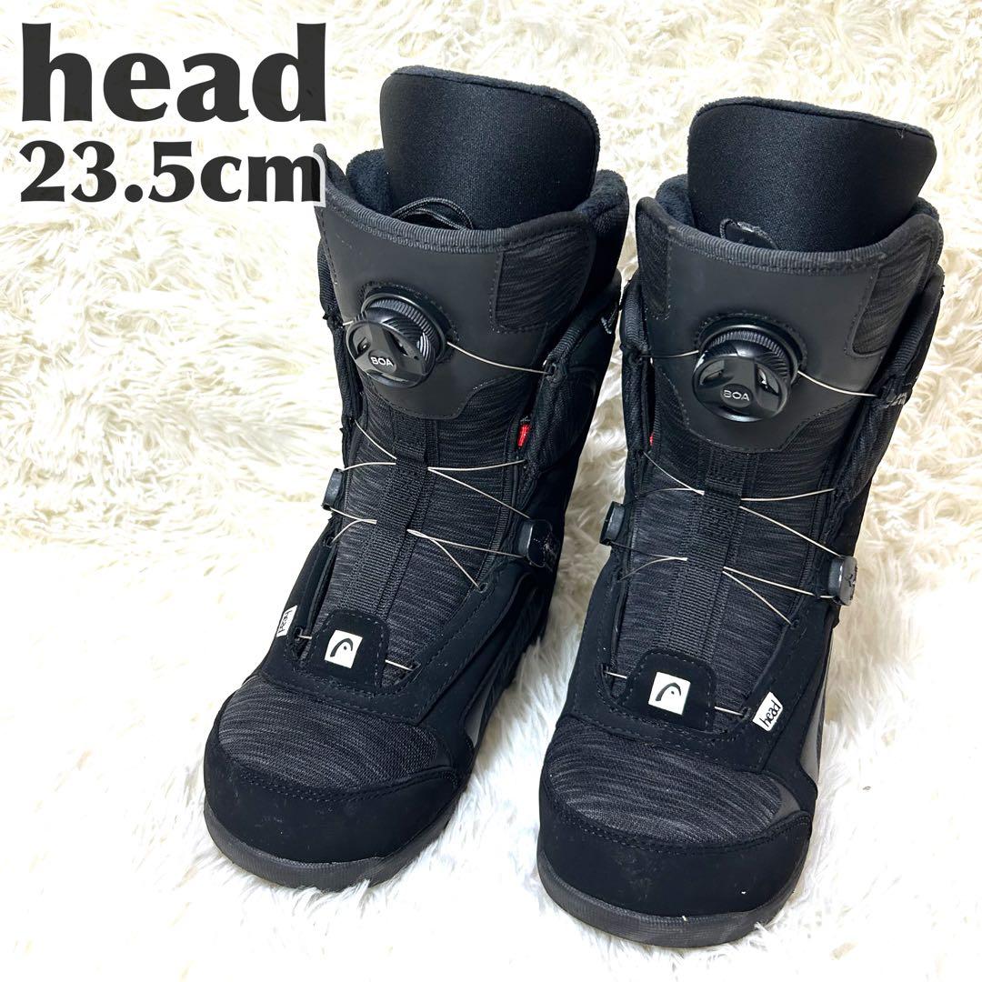 head GALORE スノーボードブーツ 23.5cm BOA
