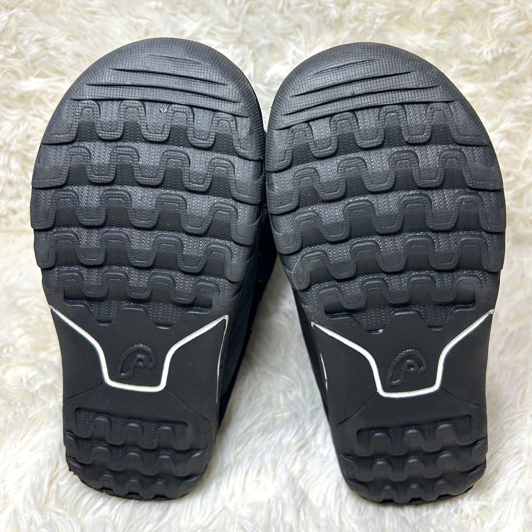 head GALORE スノーボードブーツ 23.5cm BOA