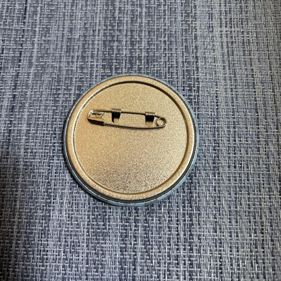 僕のヒーローアカデミア 轟焦凍 缶バッジ