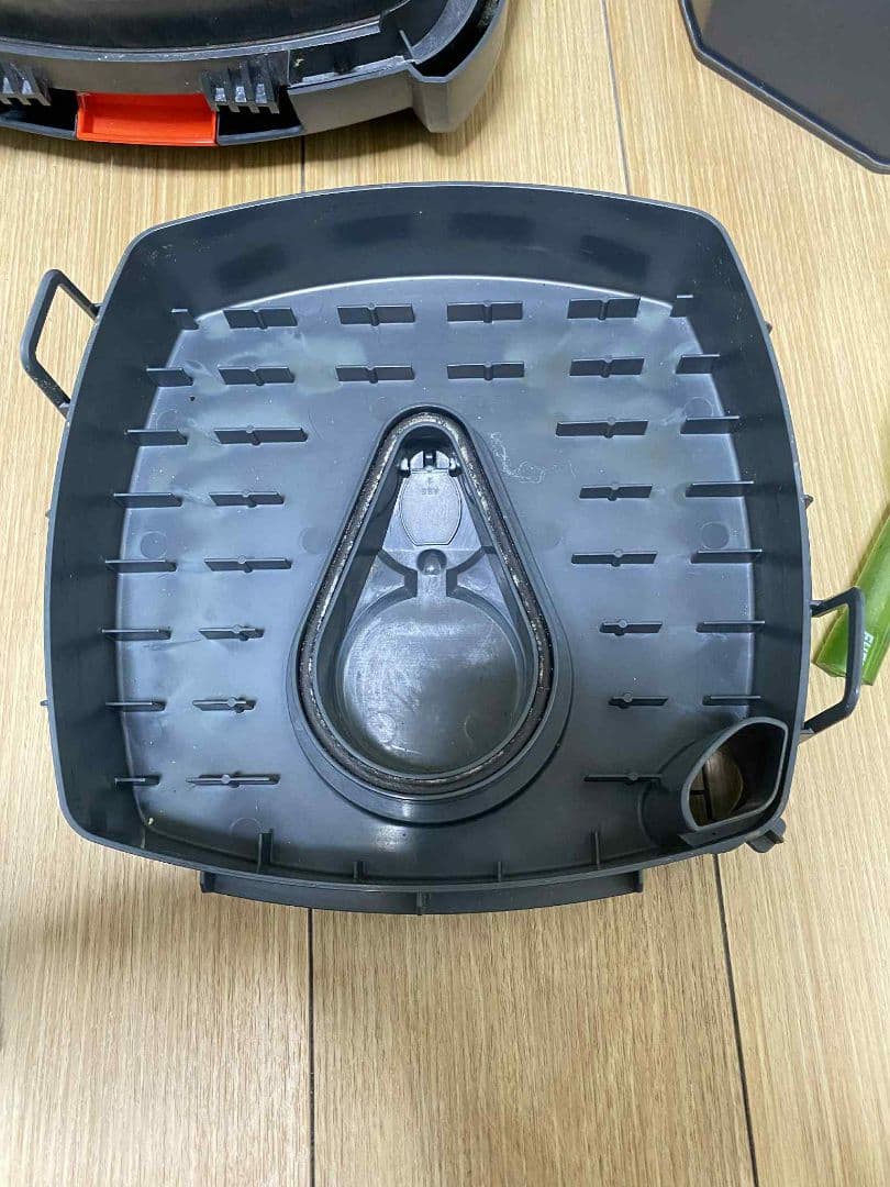 eheim 2080 (60hz) 中古