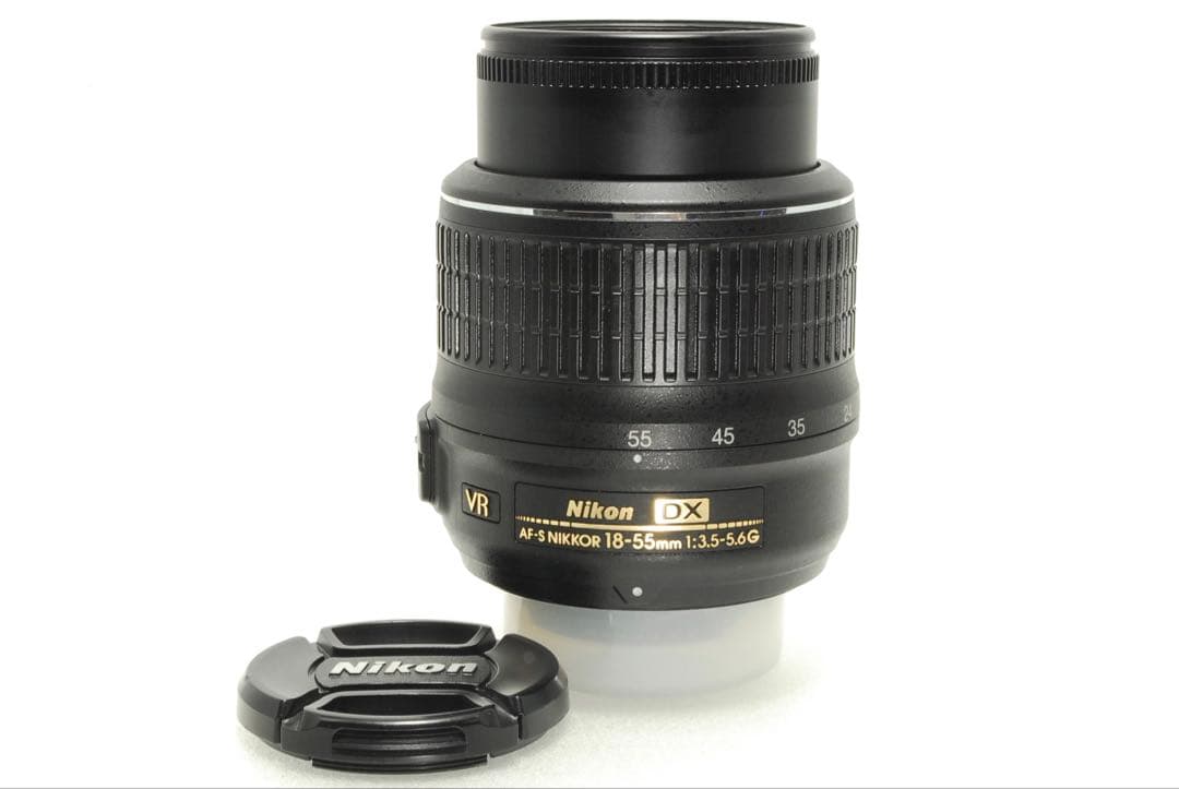 pooh ta-re 様フォロー割_Nikon D5000❤️デジタル 一眼レフ