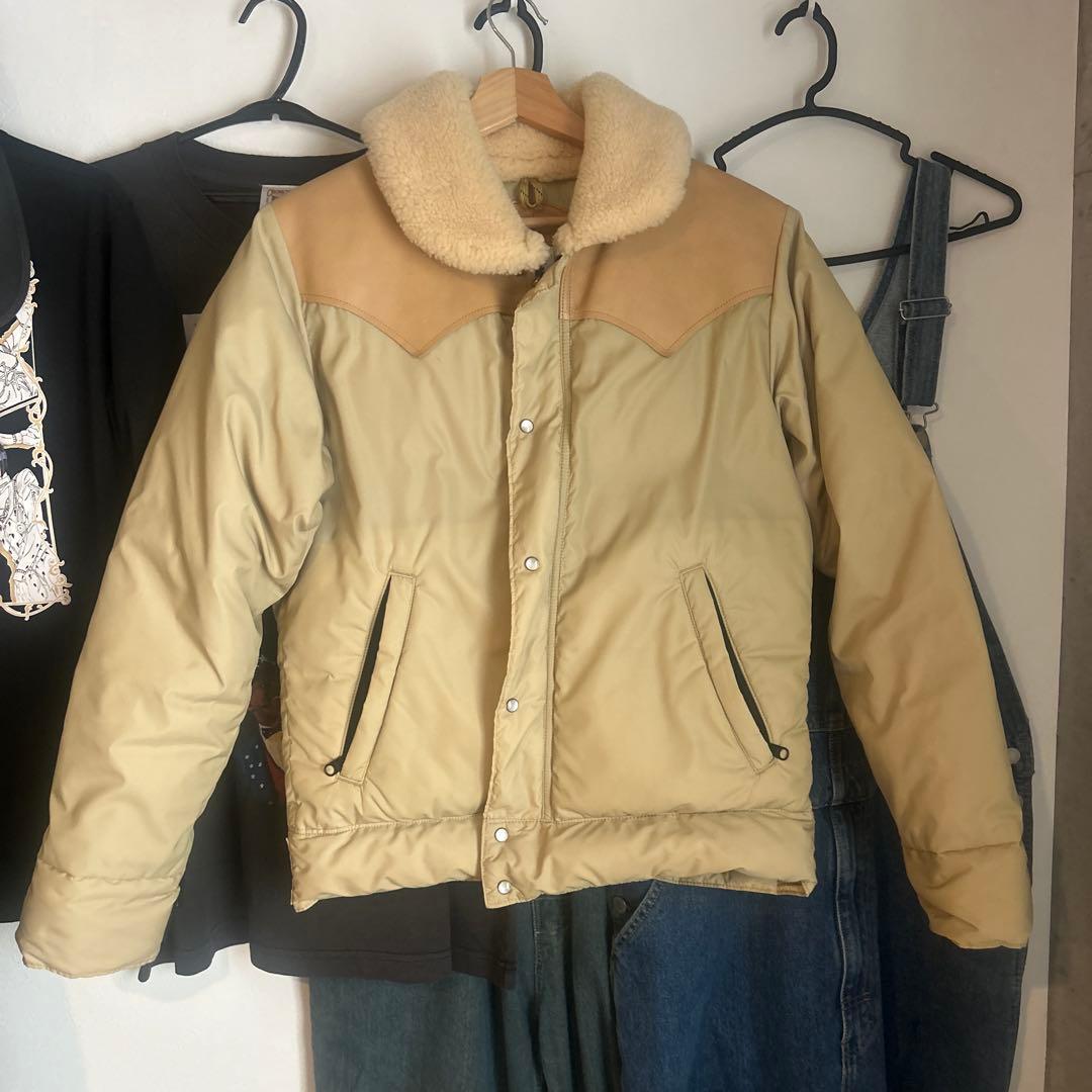 Rocky Mountain Featherbed クリスティダウン　38