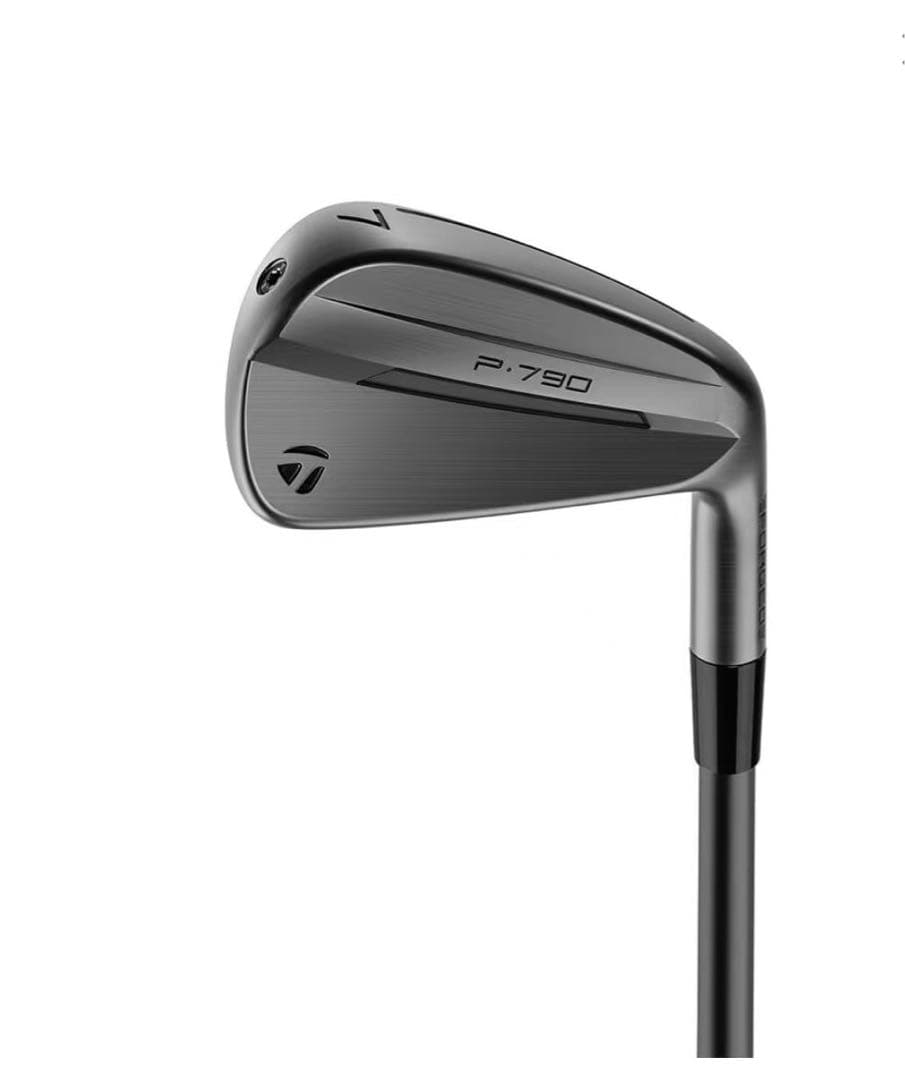 P790 ('25) Designer Series アイアン