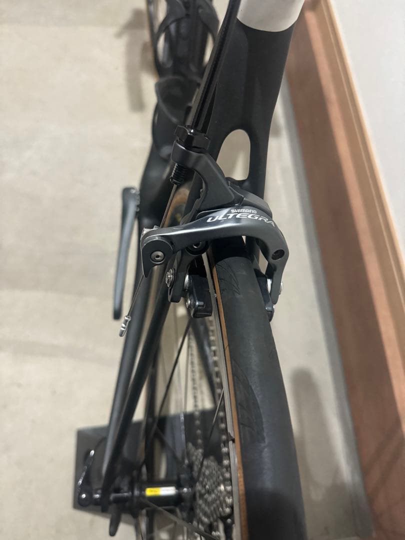 自転車本体 CERVELO R3