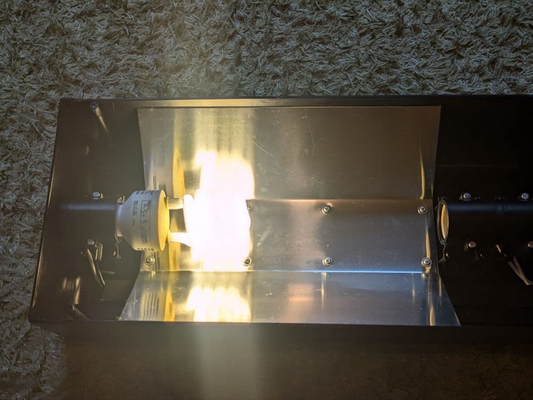 （引取限定）爬虫類ケージセット