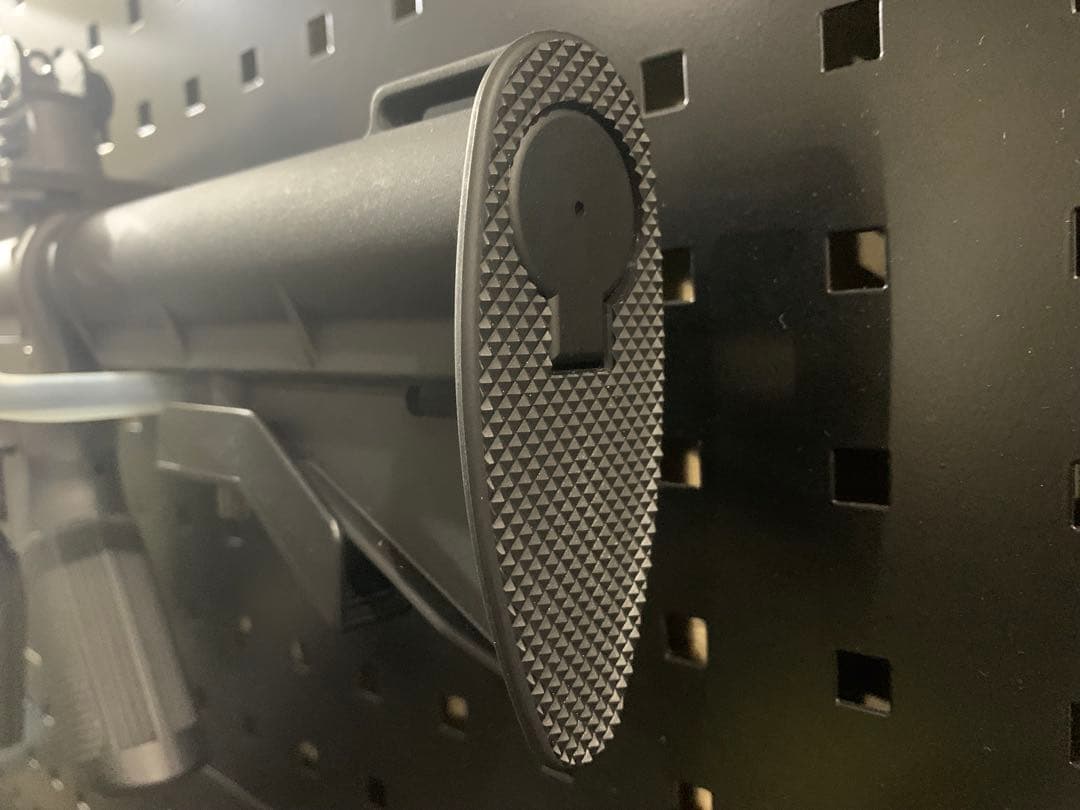 東京マルイスタンダード電動ガンM4A1 カービン（訳あり品 ）18歳以上対象