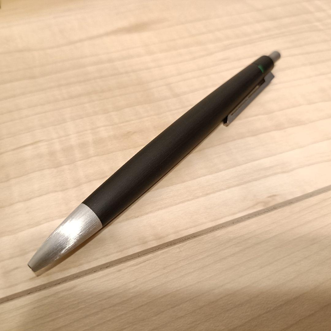 ■美品■ラミー2000 L401 4色ボールペン ドイツ アクロインキ LAMY