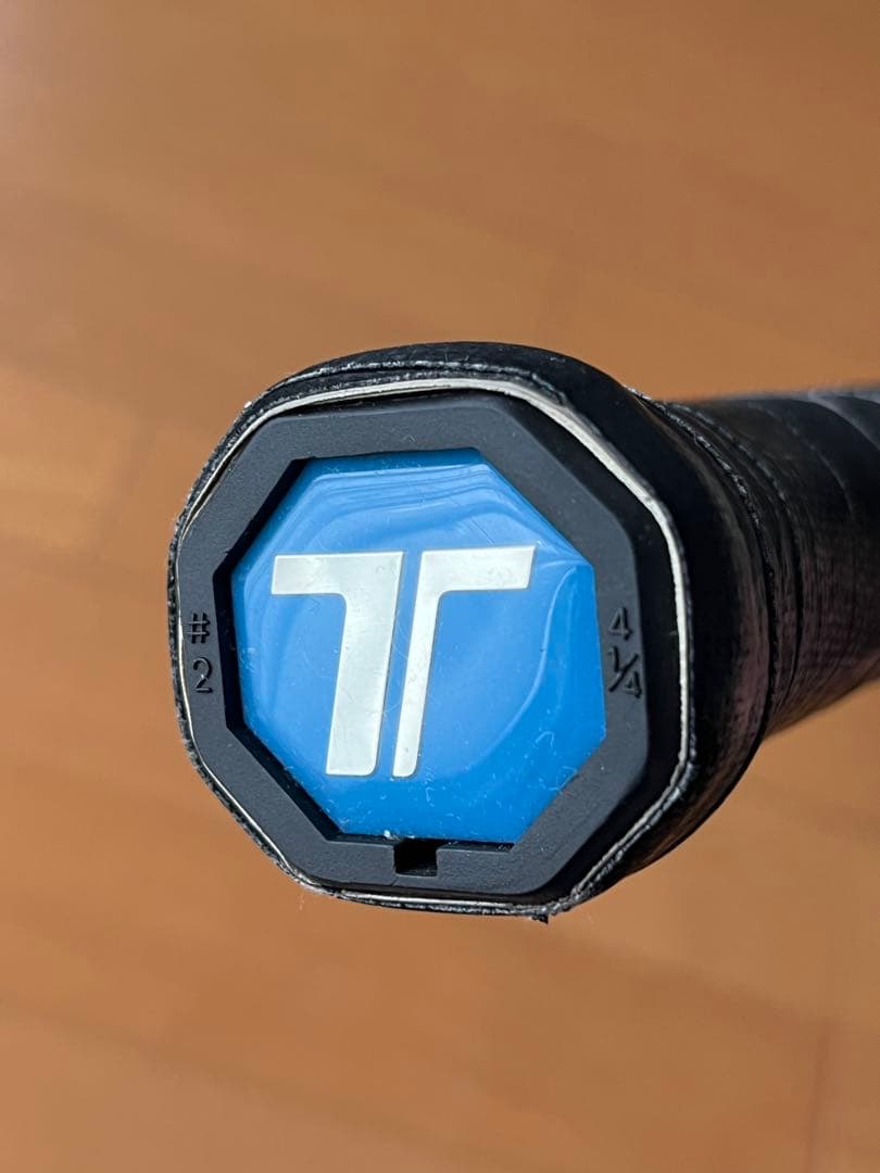 TOALSON OVR 108 トアルソンオーブイアールテニスラケット軽量