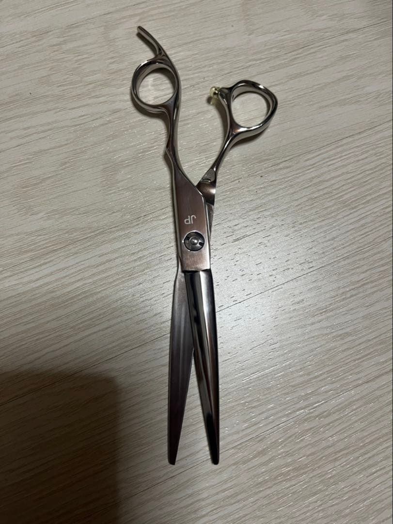 美容師様プロ用 コバルト シザー&セニング セット