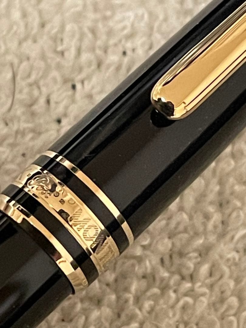 ◾️美品◾️モンブラン◾️165ペンシル ◾️マイスターシュテュック クラシック◾️箱付◾️