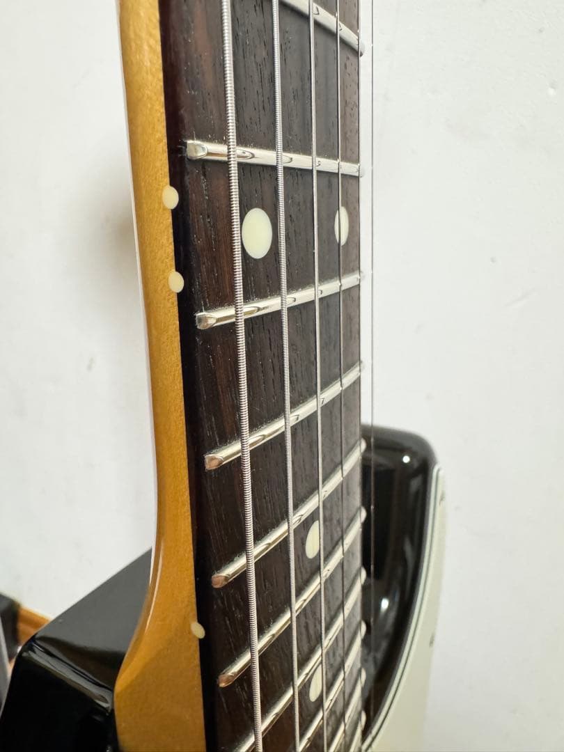 ギター fenderFSR MIJ stratocaster traditional