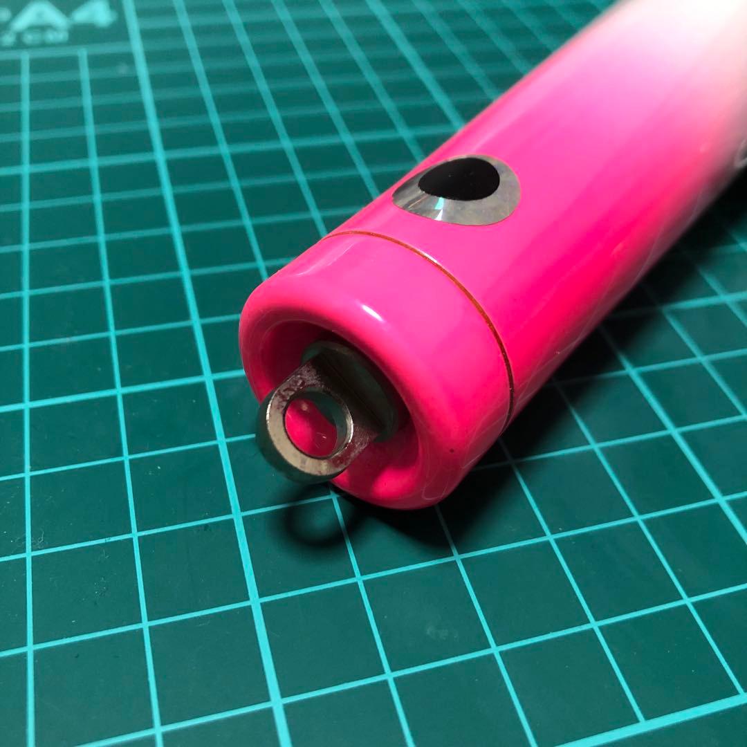 激レア ウォーターランド テクノガーラ ピンクヘッド