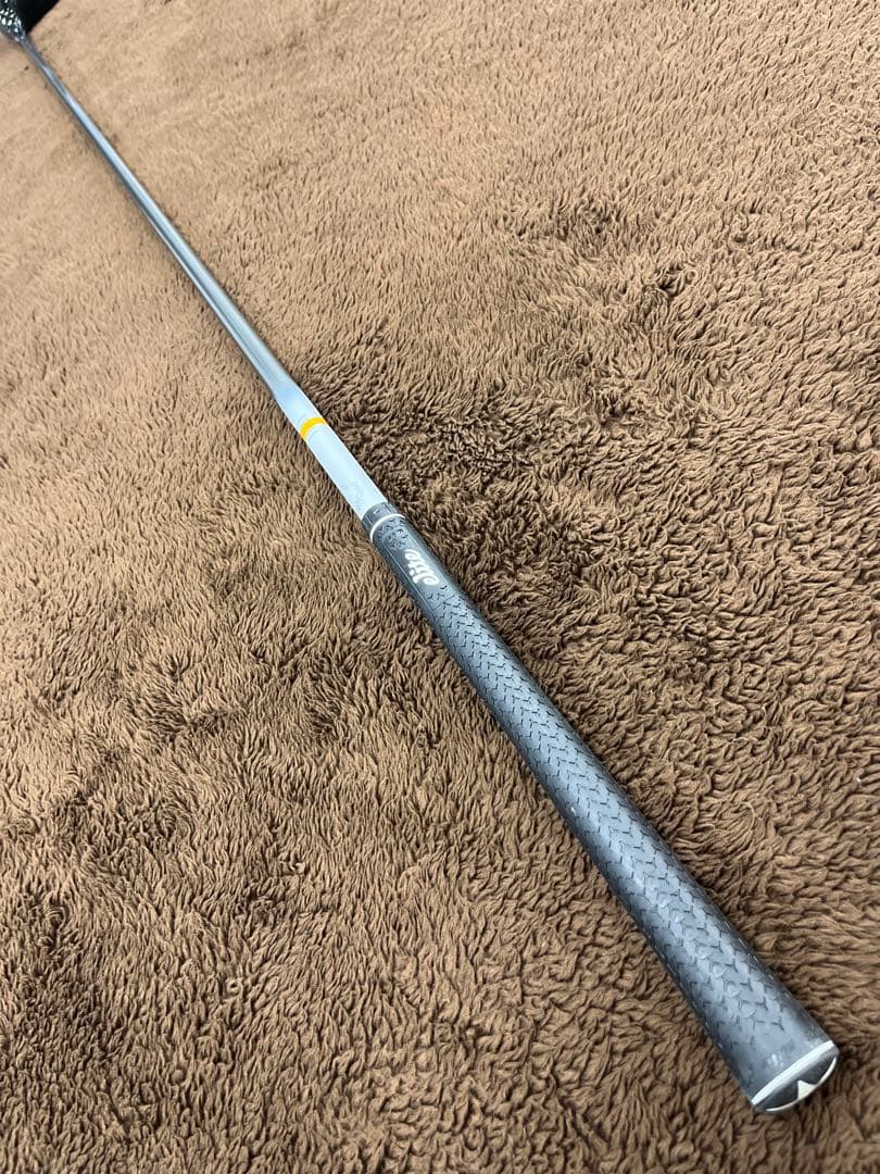 プロギア RS JUST D ドライバー Diamana FOR PRGR