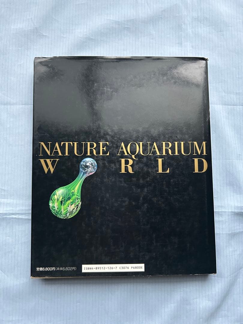 趣味・スポーツ・実用 NATURE AQUARIUM WORLD