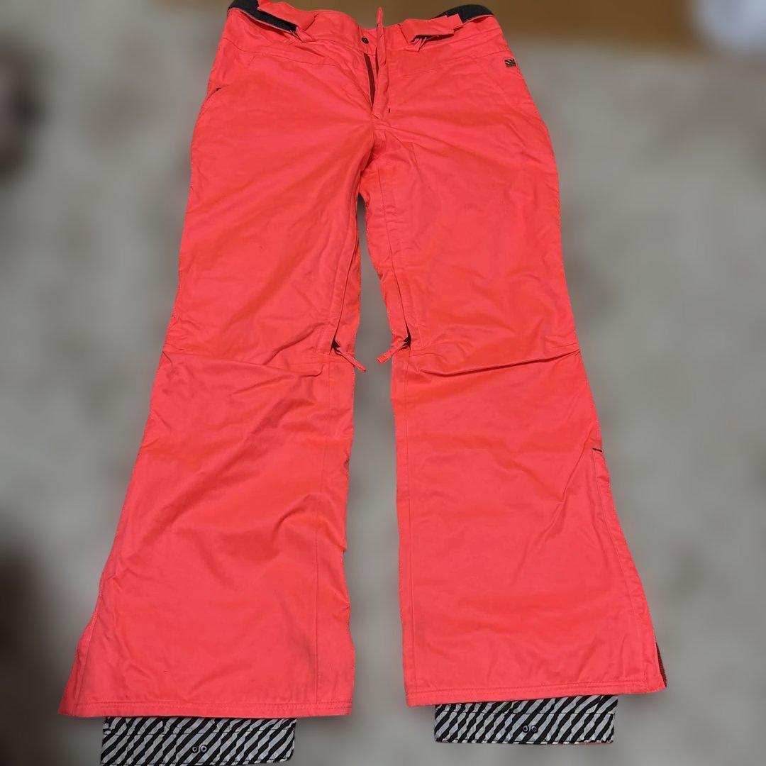 SISTA.J スノーボードウェア 上下セット