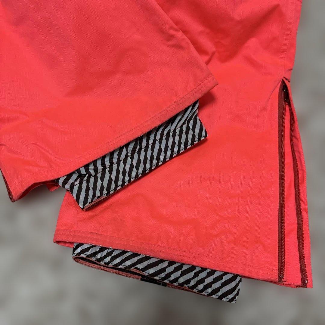 SISTA.J スノーボードウェア 上下セット