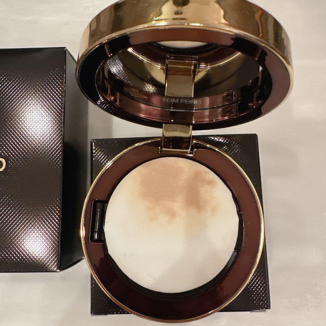 TOM FORD トムフォード TF クッションファンデーション SPF45