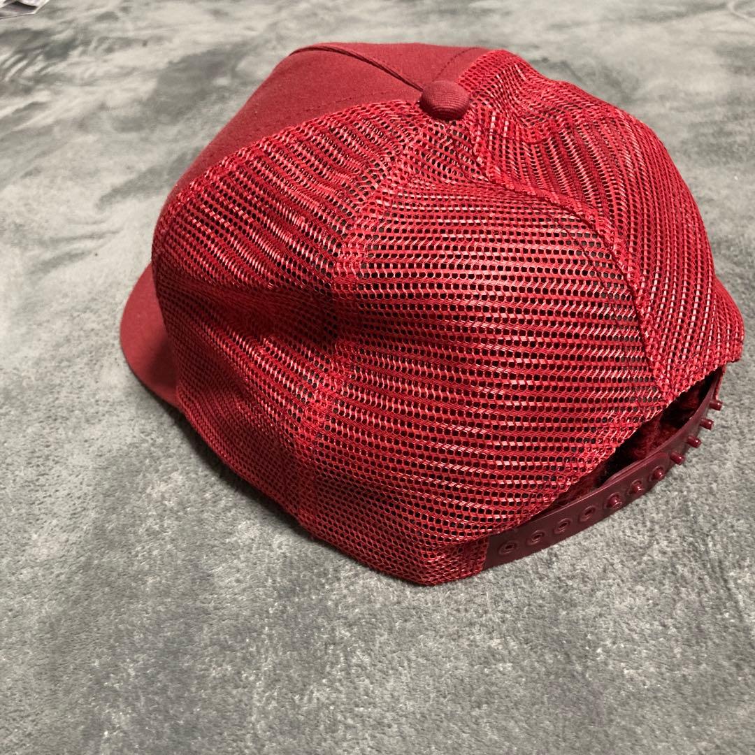 ANTI HERO SKATEBOARDS メッシュキャップ USA製 90s