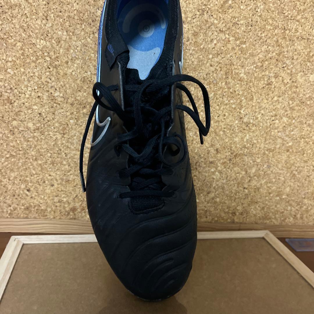 Nike ティエンポAGソール