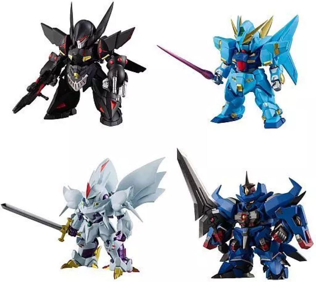 スーパーロボット大戦OG オリジナルコレクション01