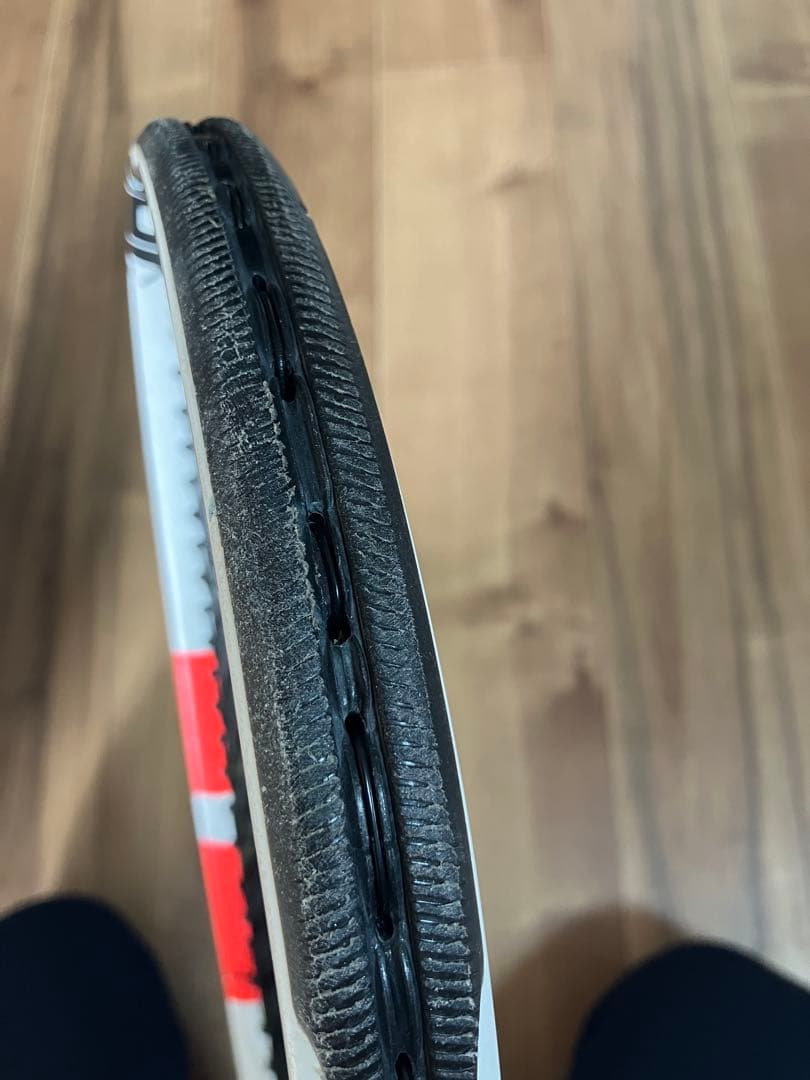 【最終値下げ】Babolat ピュアストライク98 16×19 G3 2024