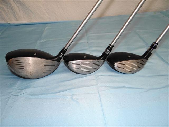 ★NIKE　SQ DYMO　3本セット