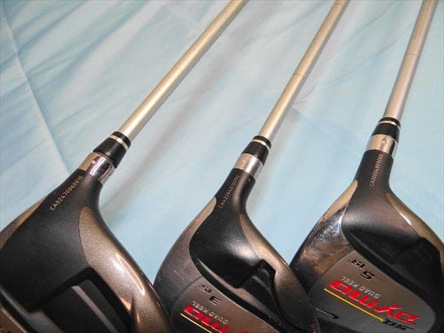 ★NIKE　SQ DYMO　3本セット