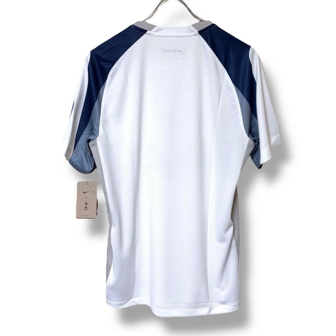 [新品] NIKE 新作 トッテナム 2025~26 ホーム ユニフォーム M