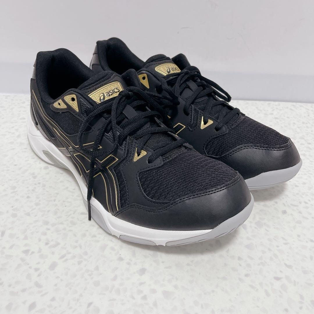 ASICS Gel-Rocket10 バレーボールシューズコートシューズ29.5