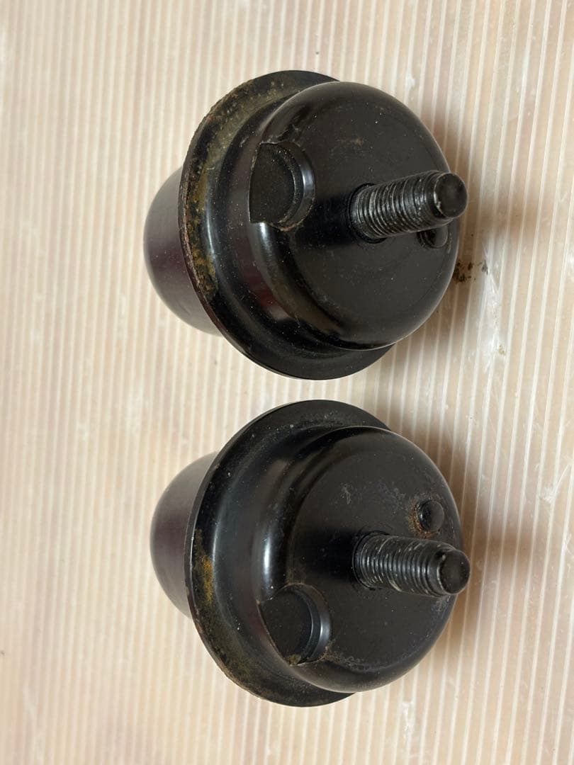 じょーすけけけけ 40 アルヴェル タナベ ダウンサス