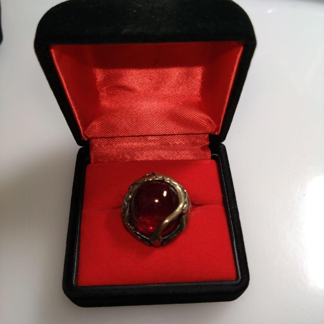 HYDE　リング　THE・APPLE