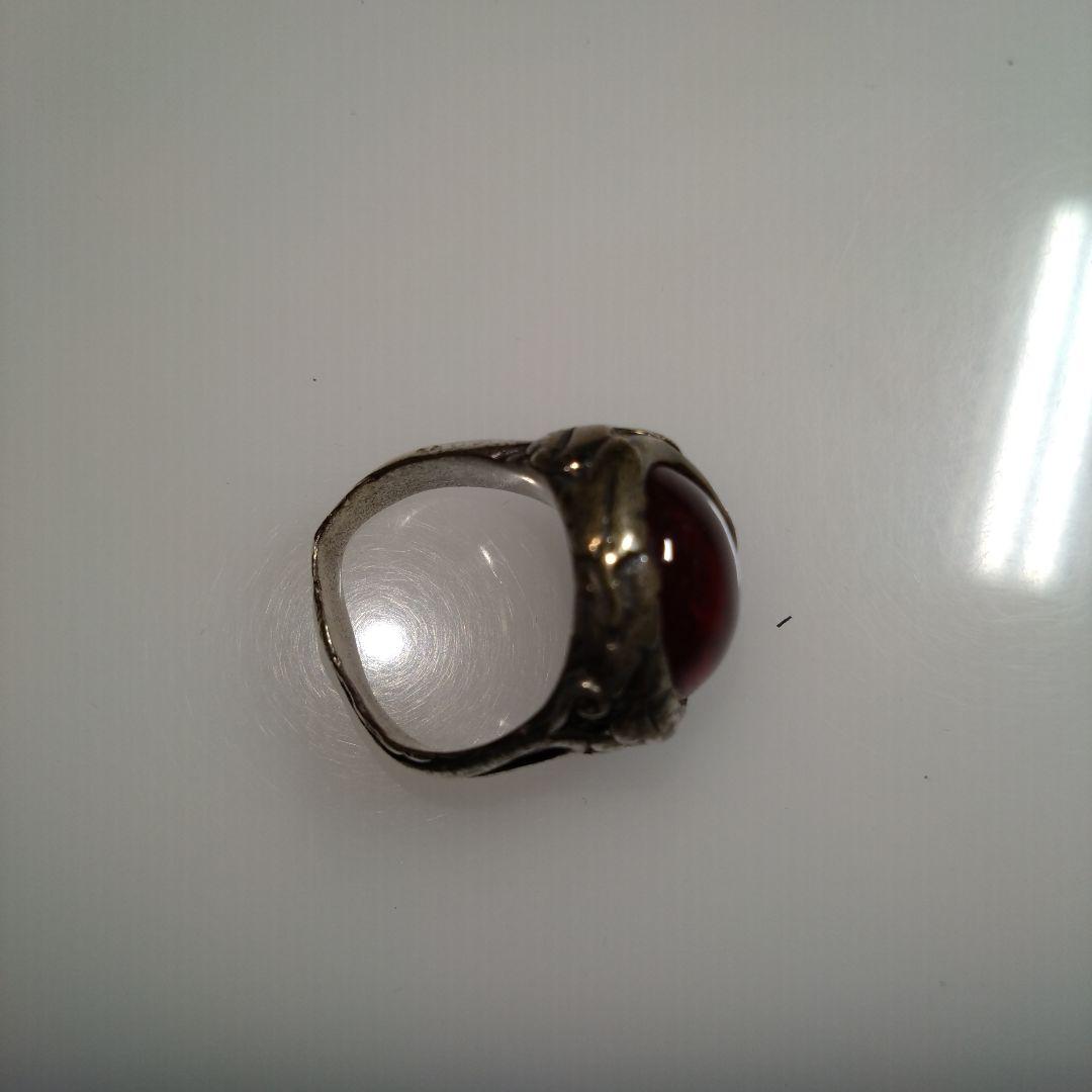 HYDE　リング　THE・APPLE