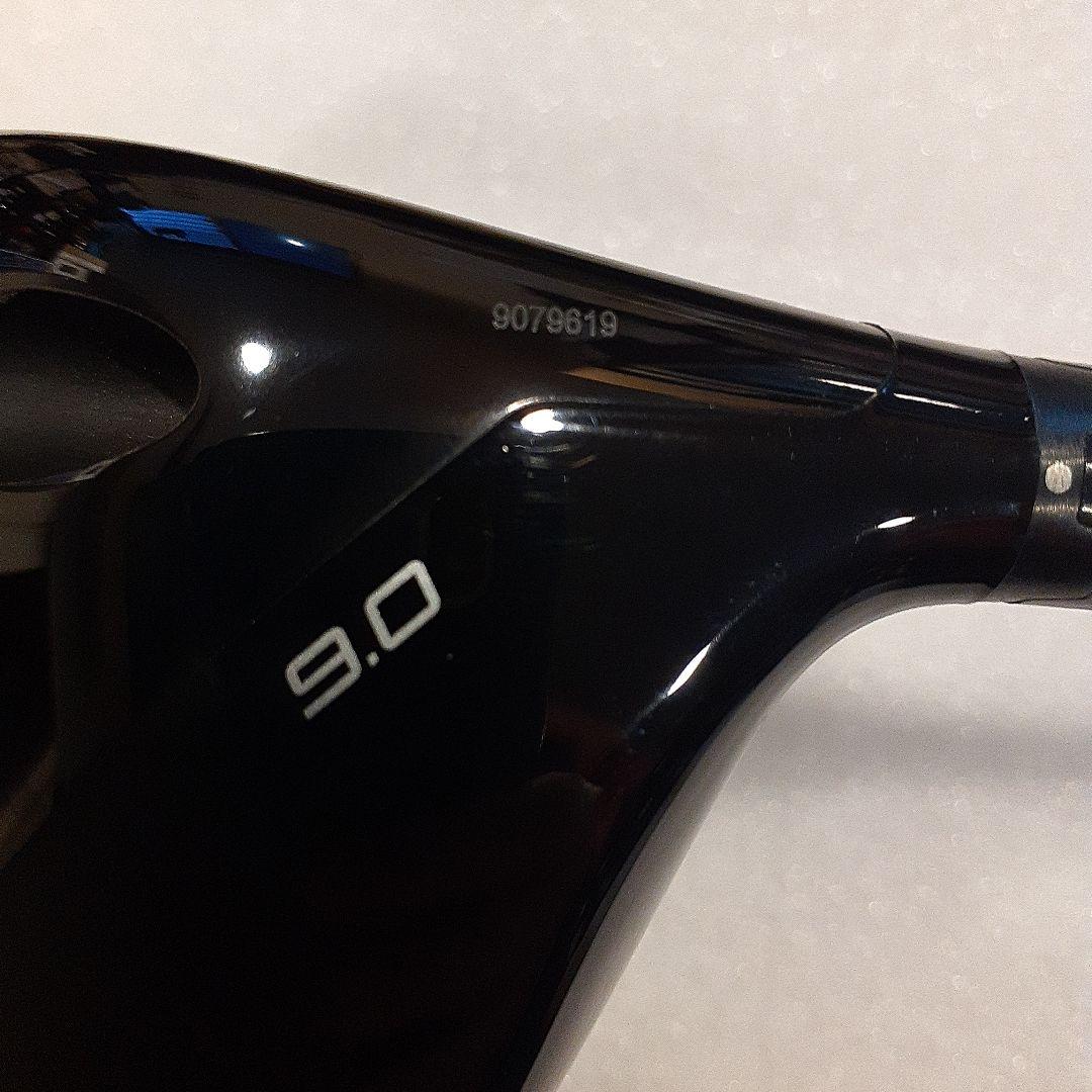 タイトリスト　 GT3 ドライバー　VENTUS BLACK TR 5S