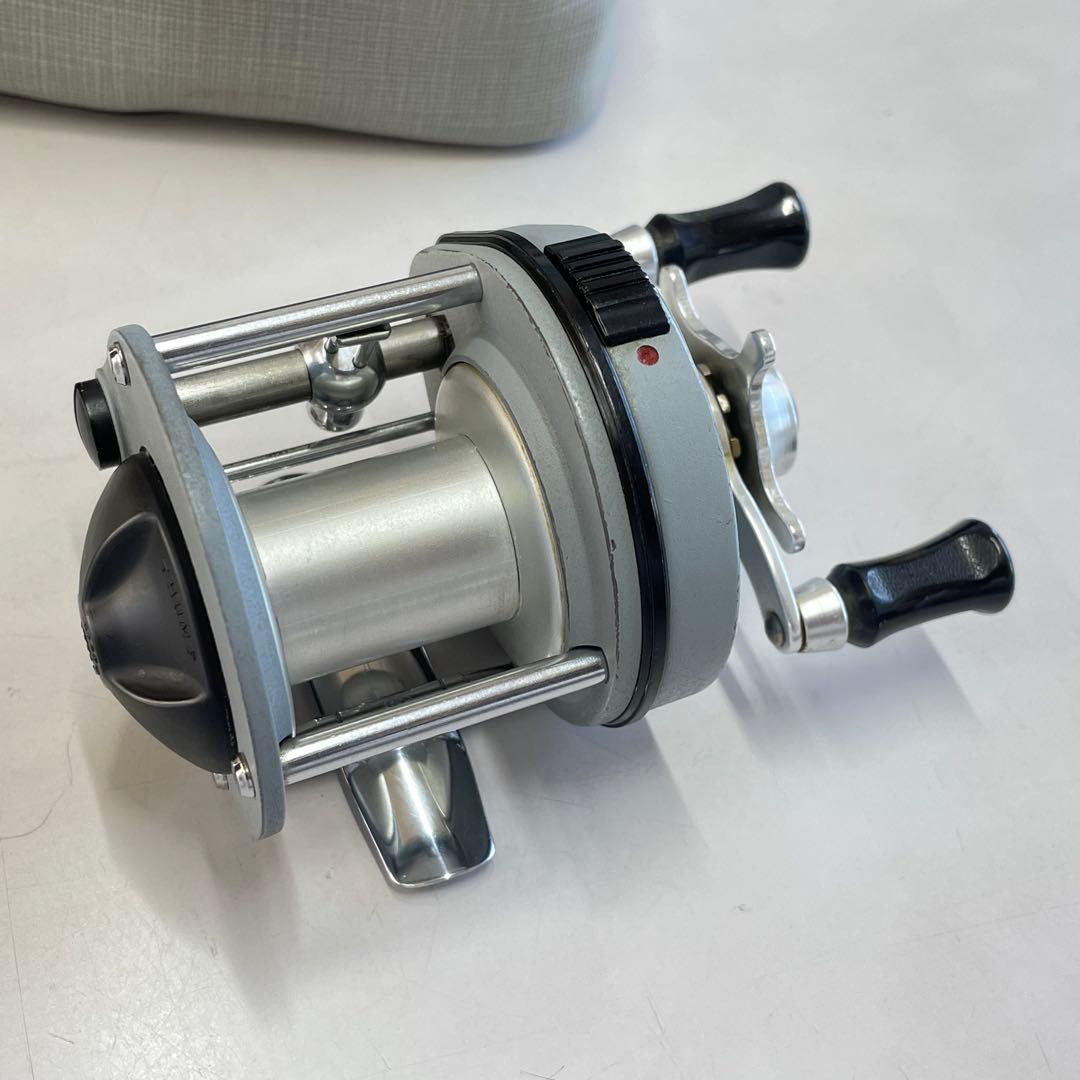 PFLUEGER SUPREME 511 初期ショートツイン