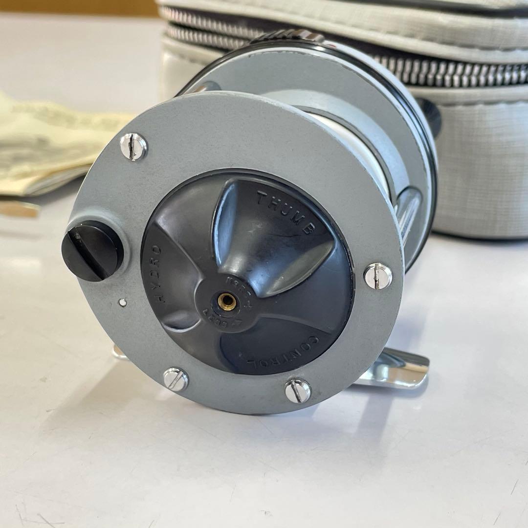 PFLUEGER SUPREME 511 初期ショートツイン