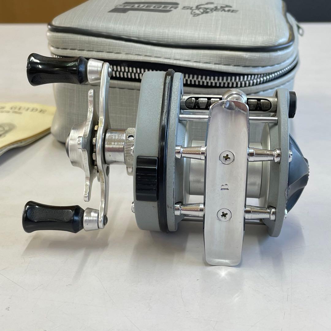 PFLUEGER SUPREME 511 初期ショートツイン