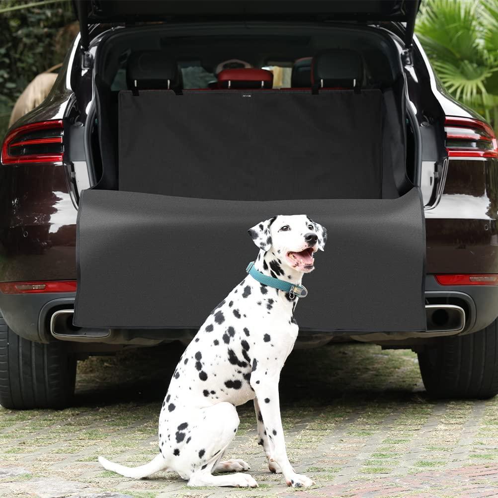 ペット用ドライブシート 多機能 後部座席 防水シート トランクマット