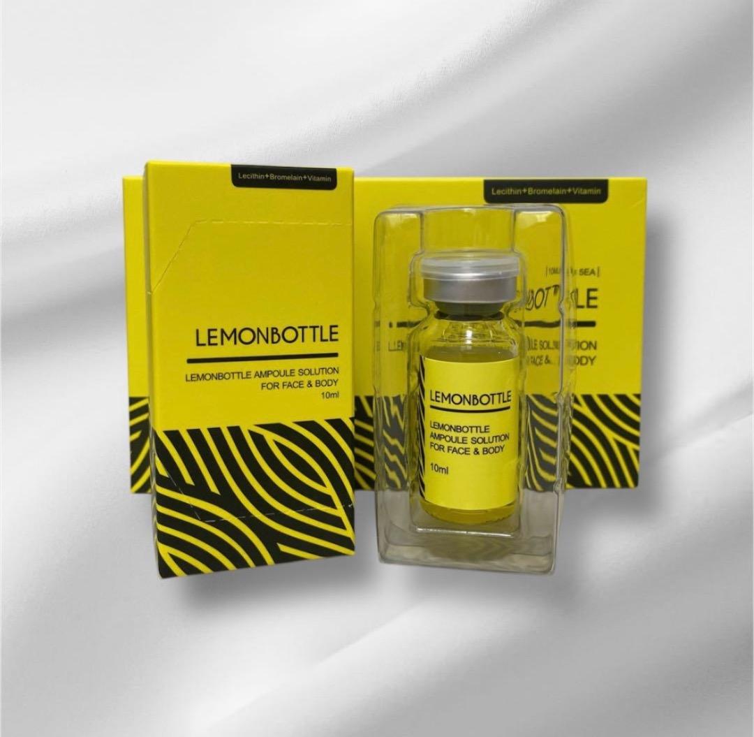 keyna　レモンボトル10ml