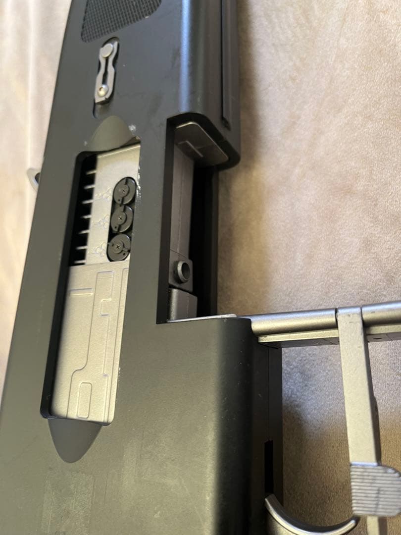 【東京マルイ】電動ショットガン AA-12