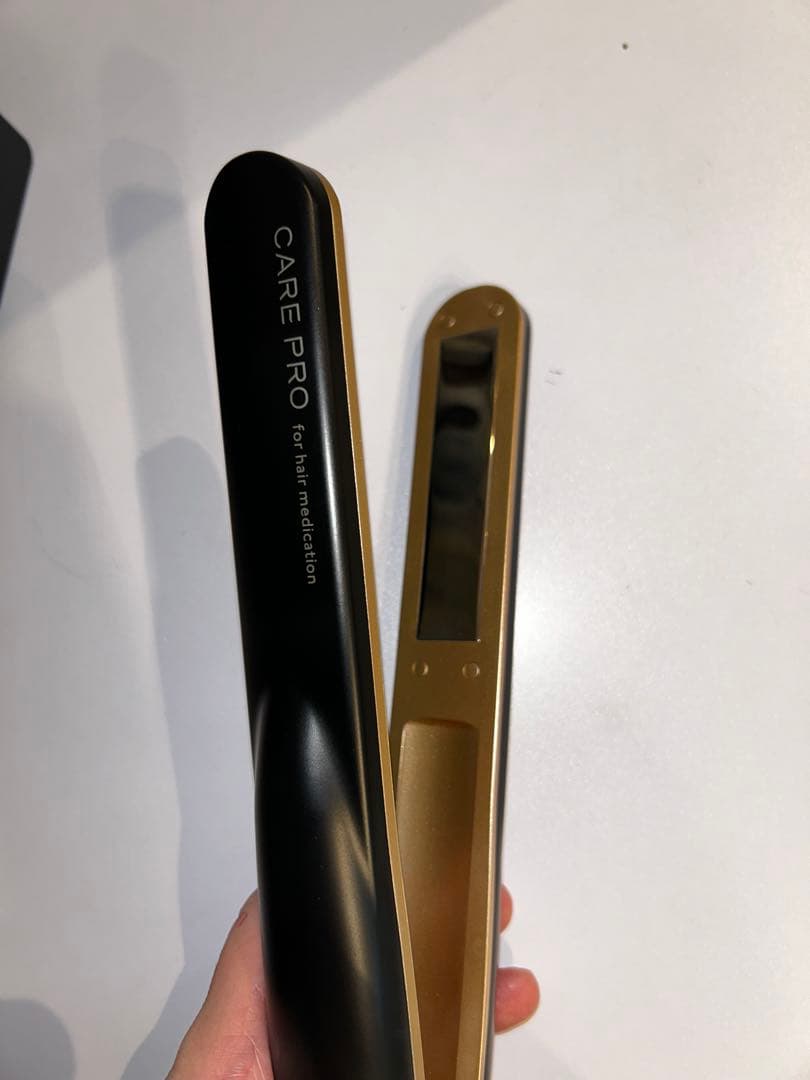 ケアプロ⭐︎箱付きほぼ新品