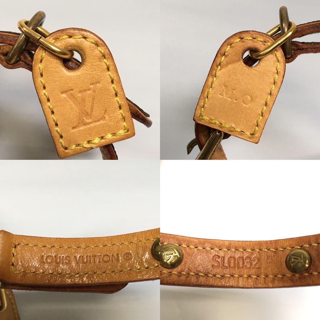 ルイヴィトン　コリエバクスター レッスバクスター セット 首輪 リード