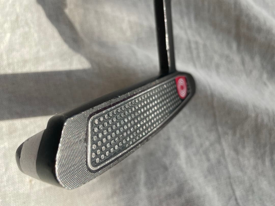 ODYSSEY オデッセイ O-WORKS #1 パター 34インチ