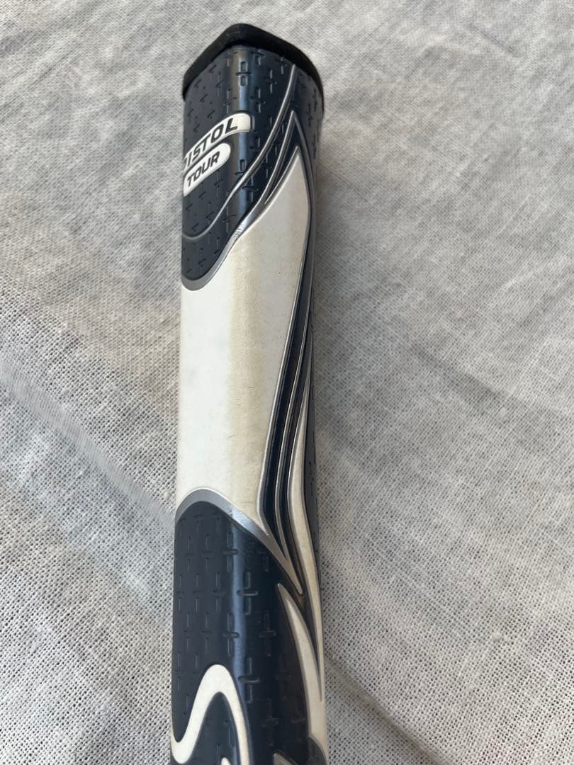 ODYSSEY オデッセイ O-WORKS #1 パター 34インチ