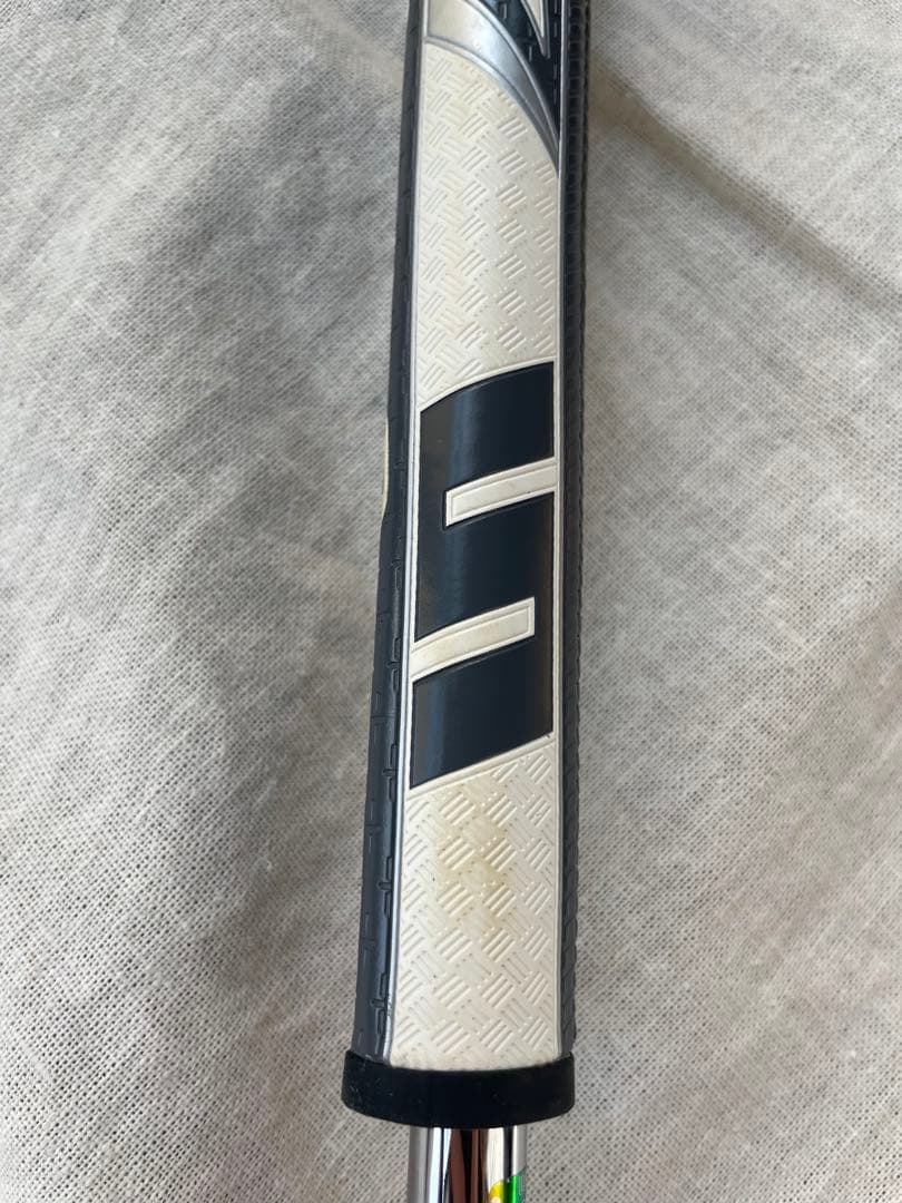 ODYSSEY オデッセイ O-WORKS #1 パター 34インチ