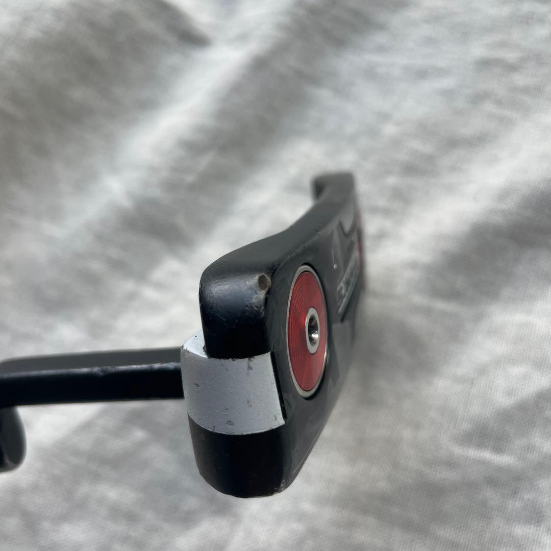 ODYSSEY オデッセイ O-WORKS #1 パター 34インチ