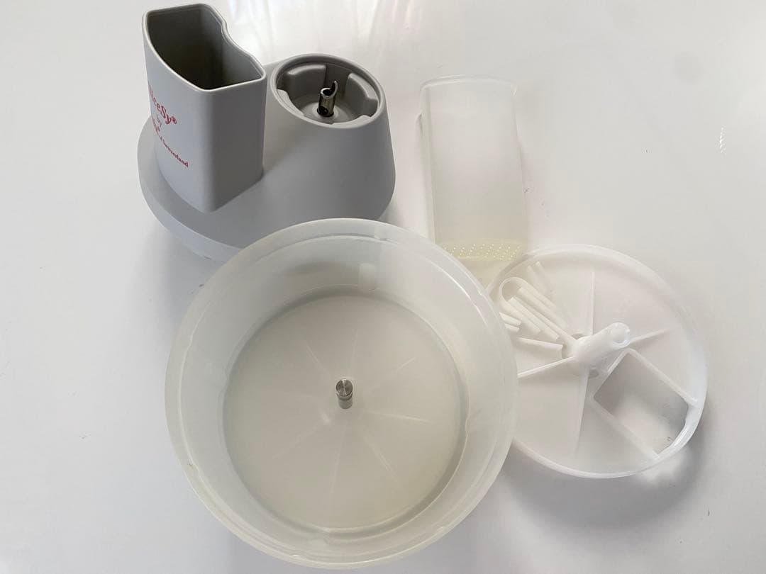 ま*こ様 バーミックスM300　セット