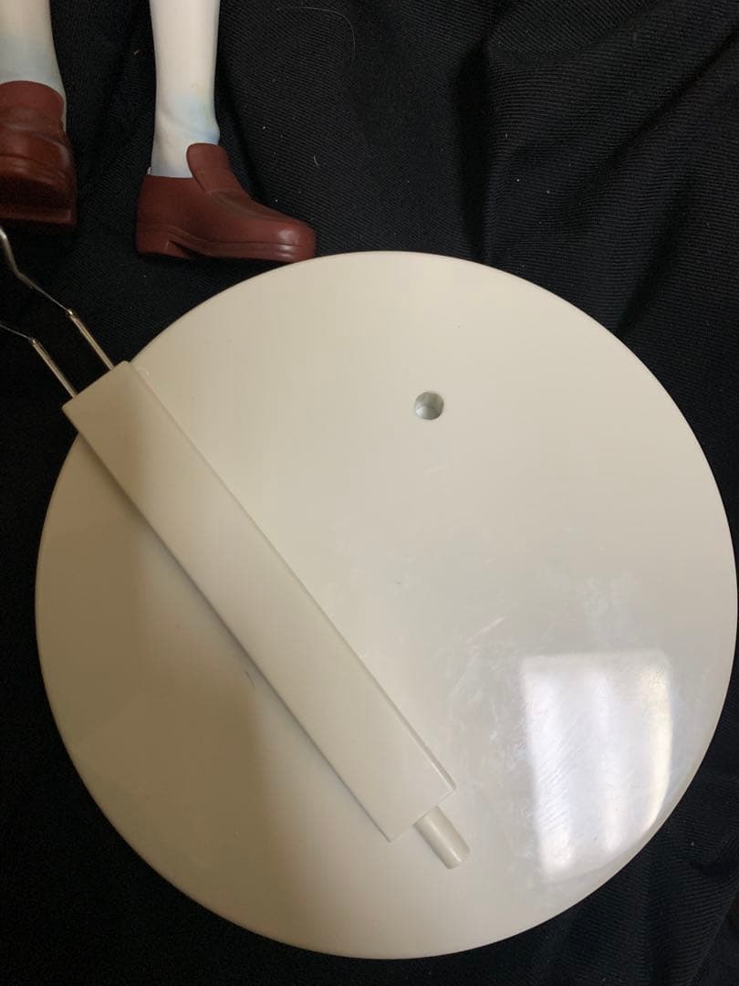 MY-HIME キャラクターコレクション フィギュア　　 鴇羽舞衣　高さ36