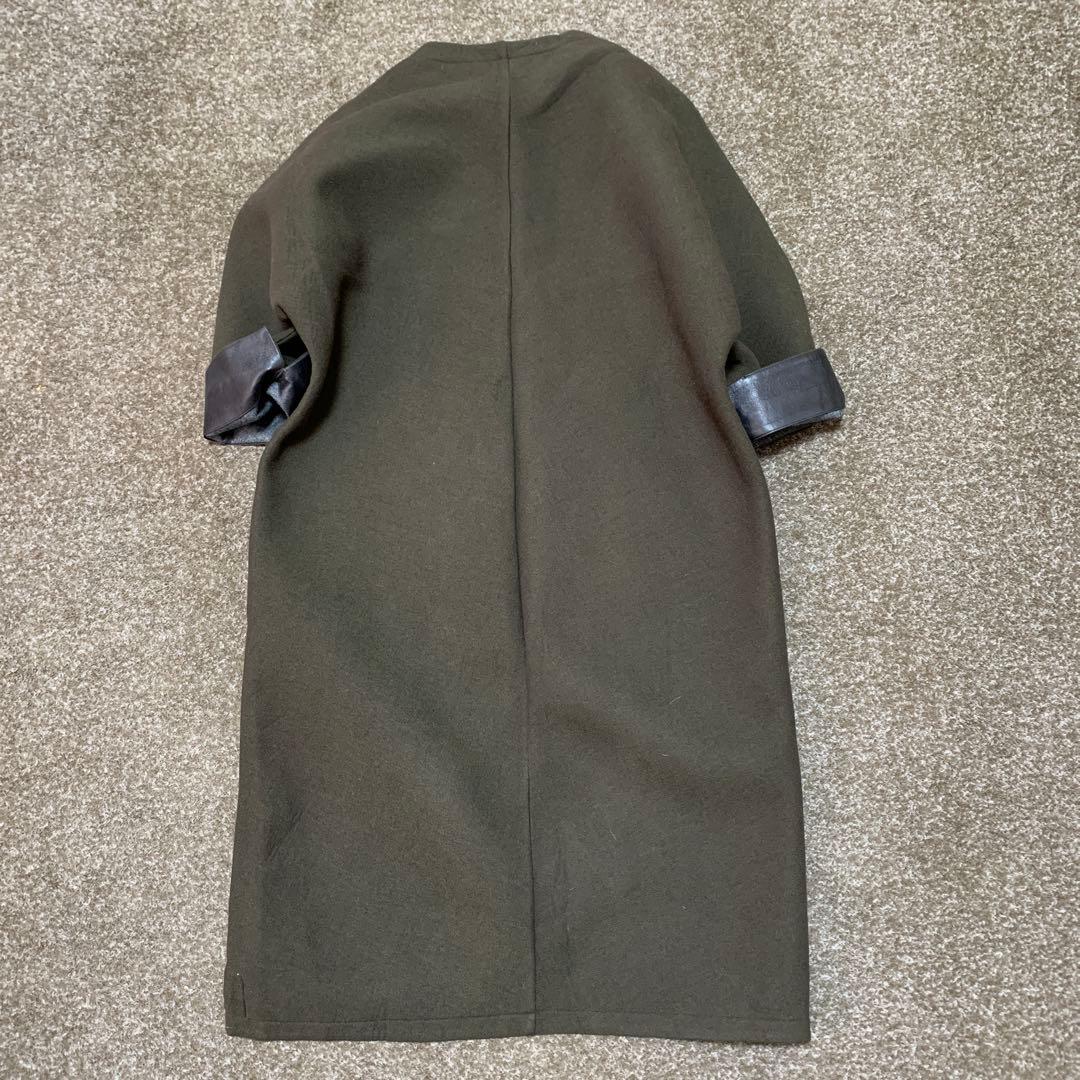 専用。未使用に近い　サポートサーフェス　ワンピース　チュニック　高級