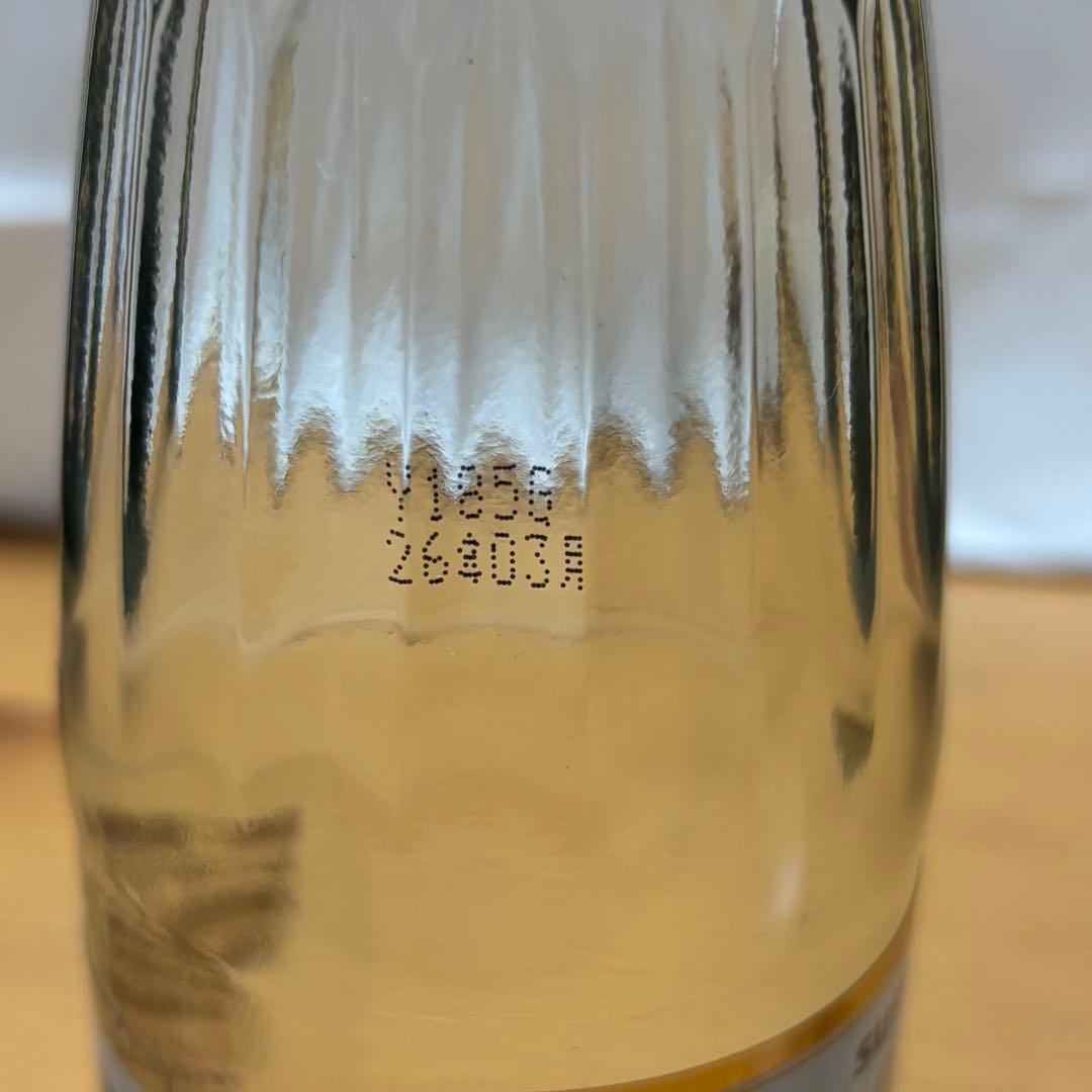 山崎蒸溜所限定ウイスキー　梅酒　グラス　炭酸水　セット