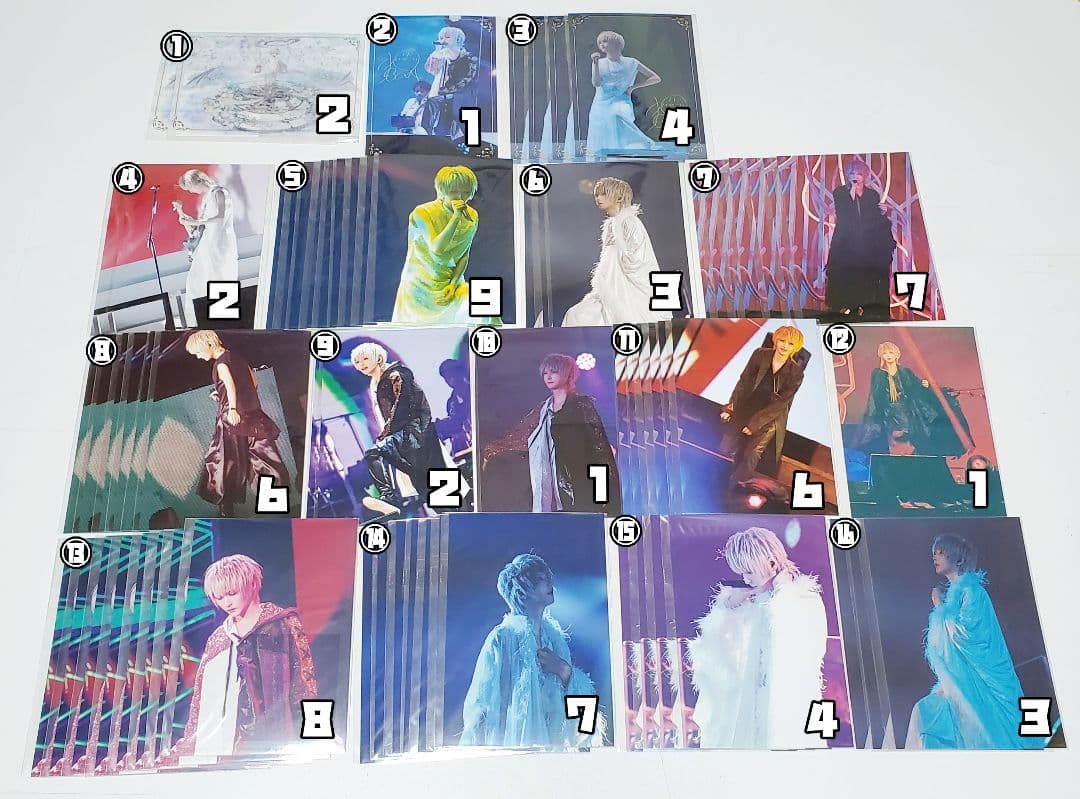 まふまふ 楽天コレクション S賞A賞